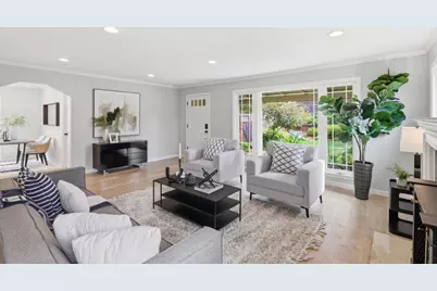 2404 Cipriani Blvd, Belmont, CA 94002 - Photo 13