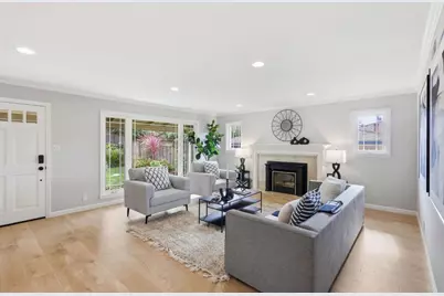 2404 Cipriani Blvd, Belmont, CA 94002 - Photo 11