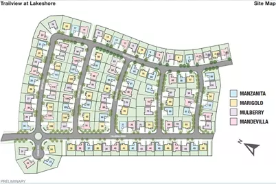 1452 N Drago Way, Mountain House, CA 95391 - Photo 5