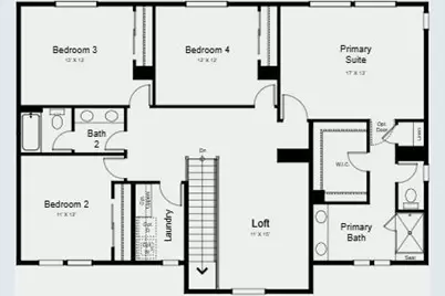 1452 N Drago Way, Mountain House, CA 95391 - Photo 3