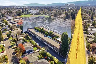 1140 Castro St, Mountain View, CA 94040 - Photo 1