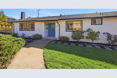 3395 Melendy Dr, San Carlos, CA 94070 - Photo 3