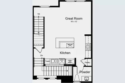 520 Shockley Aly, Mountain View, CA 94040 - Photo 3