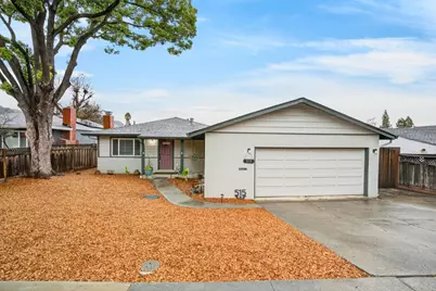 515 W Dunne Ave, Morgan Hill, CA 95037 - Photo 1