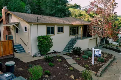 4030 Saint Marys St, Martinez, CA 94553 - Photo 3