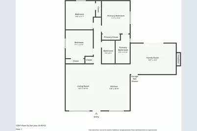 1230 Fritzen St, San Jose, CA 95122 - Photo 33