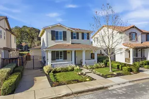 190 Christine Lynn Dr, Morgan Hill, CA 95037 - Photo 5