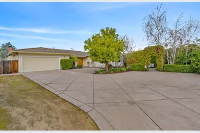 12343 Ted Ct, Saratoga, CA 95070 - Photo 1
