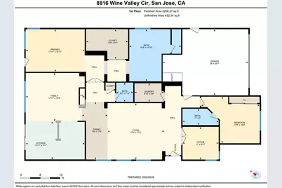 8816 Wine Valley Cir, San Jose, CA 95135 - Photo 5