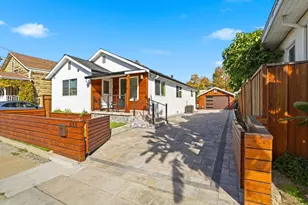 614 N 12th St, San Jose, CA 95112 - Photo 1