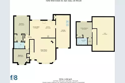 7240 Wild Creek Dr, San Jose, CA 95120 - Photo 29