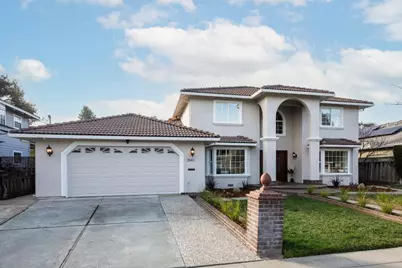 1840 McBain Ave, San Jose, CA 95125 - Photo 1