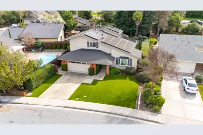 856 Hampswood Way, San Jose, CA 95120 - Photo 35