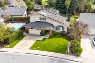 856 Hampswood Way, San Jose, CA 95120 - Photo 35