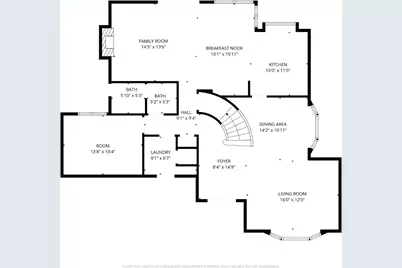 856 Hampswood Way, San Jose, CA 95120 - Photo 43