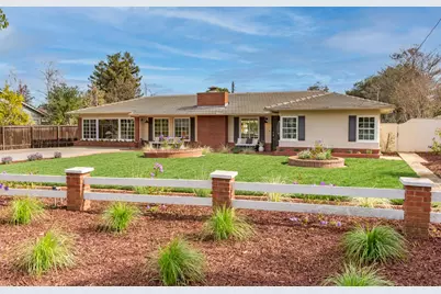 83 Doud Dr, Los Altos, CA 94022 - Photo 1