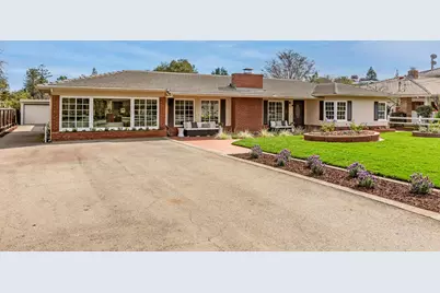 83 Doud Dr, Los Altos, CA 94022 - Photo 3