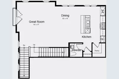 554 S Rengstorff Ave, Mountain View, CA 94040 - Photo 3