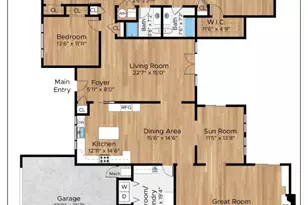 210 Vista Del Monte, Los Gatos, CA 95030 - Photo 65