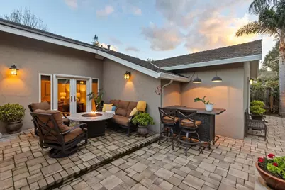 210 Vista Del Monte, Los Gatos, CA 95030 - Photo 47