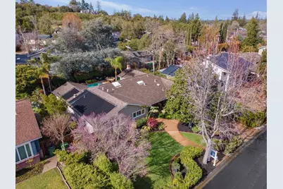 210 Vista Del Monte, Los Gatos, CA 95030 - Photo 59