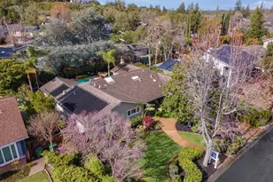 210 Vista Del Monte, Los Gatos, CA 95030 - Photo 59