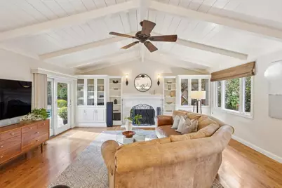 210 Vista Del Monte, Los Gatos, CA 95030 - Photo 21