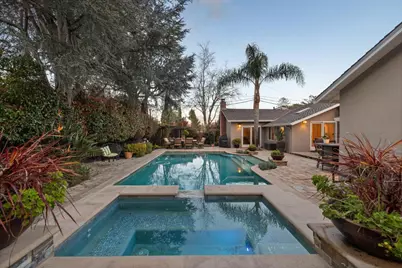 210 Vista Del Monte, Los Gatos, CA 95030 - Photo 49