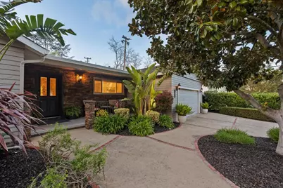 210 Vista Del Monte, Los Gatos, CA 95030 - Photo 3