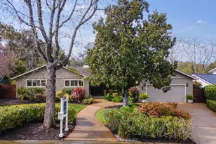 210 Vista Del Monte, Los Gatos, CA 95030 - Photo 1