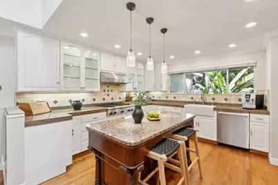 210 Vista Del Monte, Los Gatos, CA 95030 - Photo 11