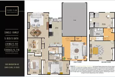 2895 Warburton Ave, Santa Clara, CA 95051 - Photo 49