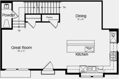 556 S Rengstorff Ave, Mountain View, CA 94040 - Photo 3