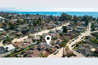 222 Seaview Ave, Santa Cruz, CA 95062 - Photo 3
