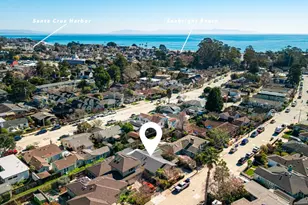 222 Seaview Ave, Santa Cruz, CA 95062 - Photo 3