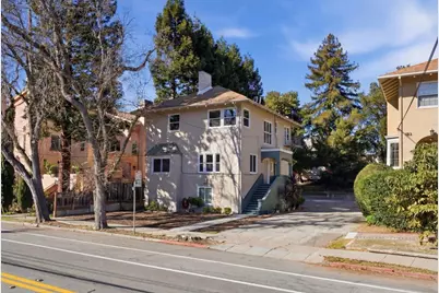 119 E Poplar Ave, San Mateo, CA 94401 - Photo 1