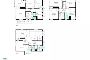 119 E Poplar Ave, San Mateo, CA 94401 - Photo 51