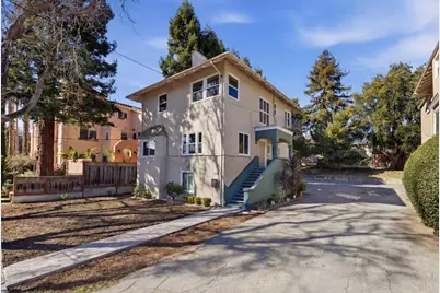 119 E Poplar Ave, San Mateo, CA 94401 - Photo 3