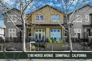 1180 Morse Ave, Sunnyvale, CA 94089 - Photo 1