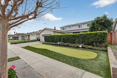 4309 Funston Dr, San Jose, CA 95136 - Photo 3