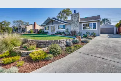 22054 Hibiscus Dr, Cupertino, CA 95014 - Photo 1