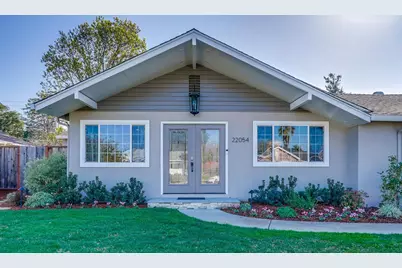 22054 Hibiscus Dr, Cupertino, CA 95014 - Photo 3