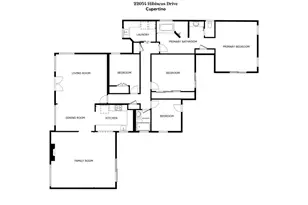 22054 Hibiscus Dr, Cupertino, CA 95014 - Photo 55