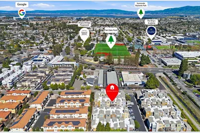 381 Charles Morris Ter, Sunnyvale, CA 94085 - Photo 65