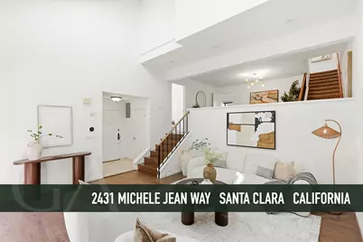 2431 Michele Jean Way, Santa Clara, CA 95050 - Photo 1