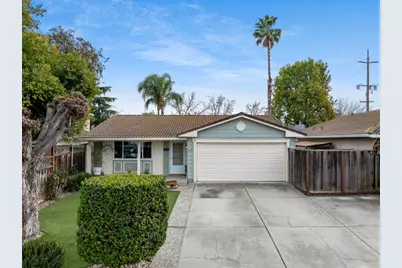 832 Raeburn Ct, San Jose, CA 95136 - Photo 5