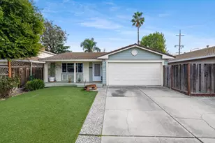 832 Raeburn Ct, San Jose, CA 95136 - Photo 5