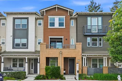 2287 Mora Pl, Mountain View, CA 94040 - Photo 1