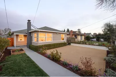 1064 15th Ave, Redwood City, CA 94063 - Photo 1