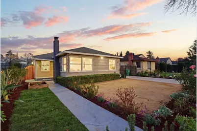 1064 15th Ave, Redwood City, CA 94063 - Photo 63